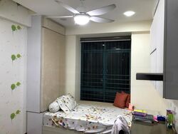 The Hillside (D21), Condominium #591518581
